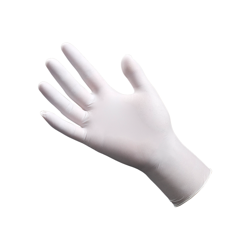 Quelle est l’efficacité des gants sans poussière pour empêcher le transfert de particules de poussière ?